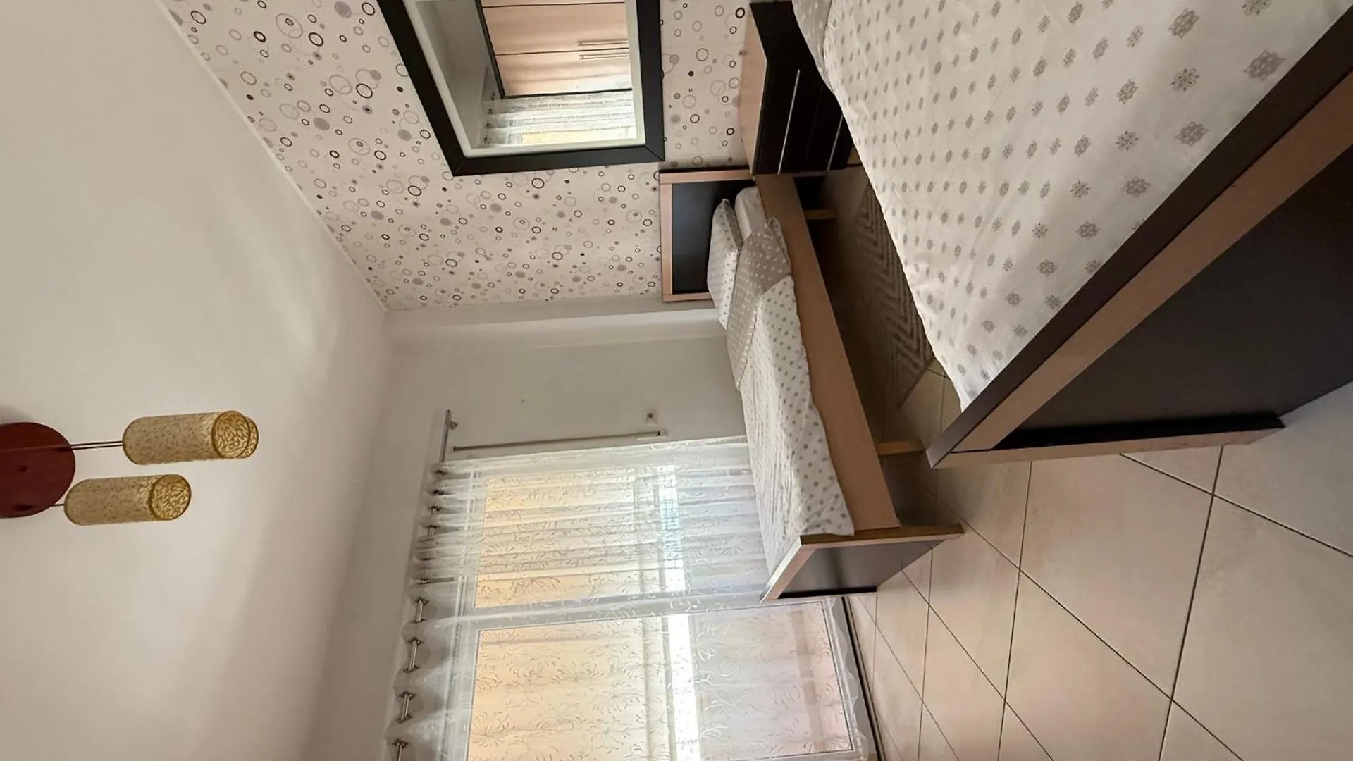Charming 2 Bedroom Apartment In New Bazaar, Tirana
